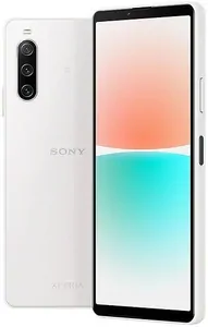 Замена камеры на телефоне Sony Xperia 10 IV в Санкт-Петербурге